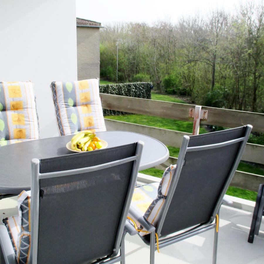 Vakantie Appartement Westkapelle We05 Exterior foto